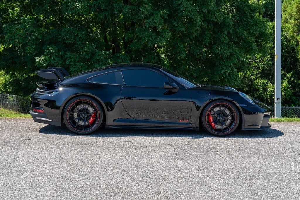 2023 Porsche 992 GT3 - Image 8 of 31