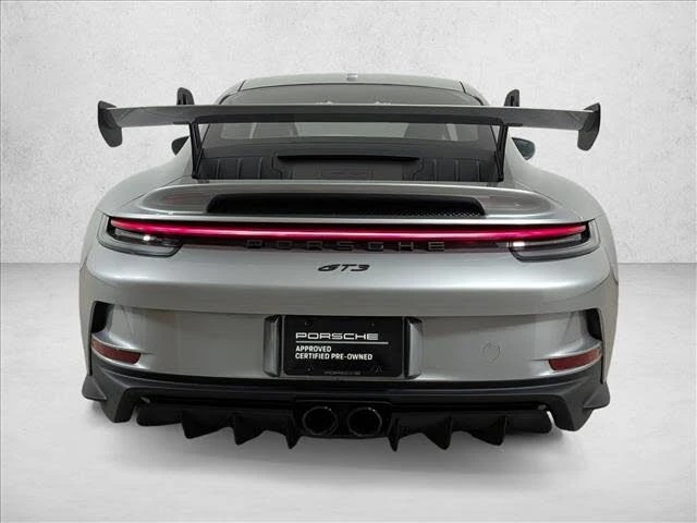 2023 Porsche 992 GT3 - Image 10 of 23