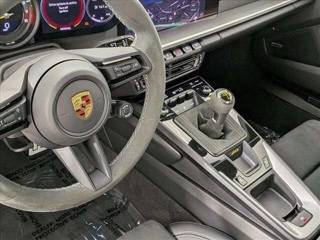 2023 Porsche 992 GT3 - Image 17 of 23