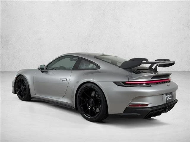 2023 Porsche 992 GT3 - Image 3 of 23
