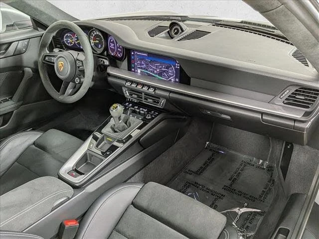 2023 Porsche 992 GT3 - Image 20 of 23