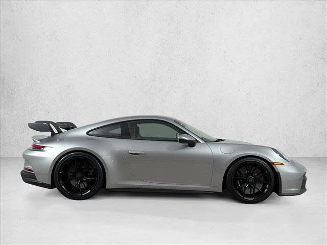2023 Porsche 992 GT3 - Image 8 of 23