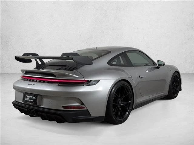 2023 Porsche 992 GT3 - Image 9 of 23