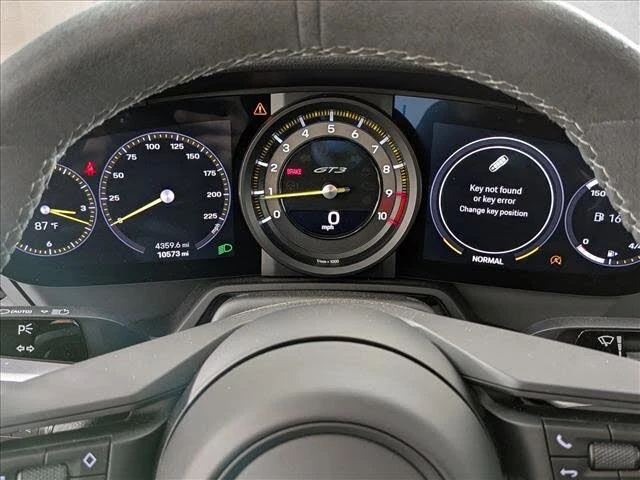 2023 Porsche 992 GT3 - Image 13 of 23