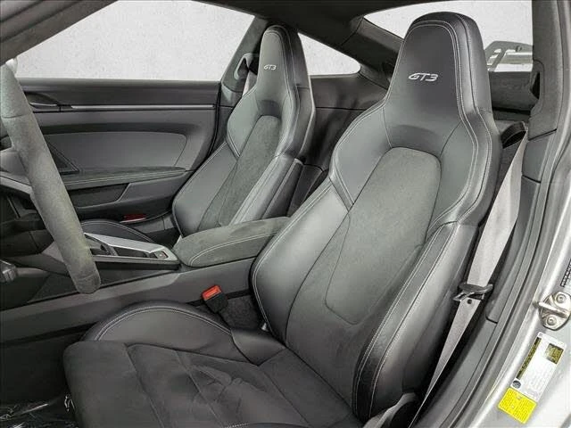 2023 Porsche 992 GT3 - Image 5 of 23
