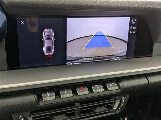 2023 Porsche 992 GT3 - Image 14 of 23