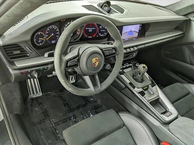 2023 Porsche 992 GT3 - Image 4 of 23