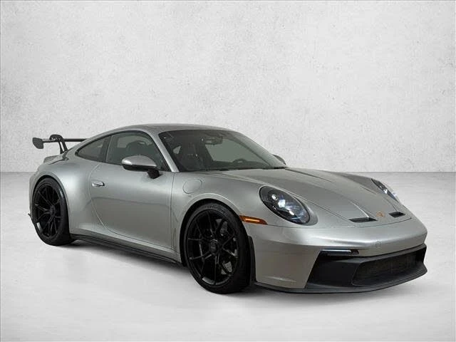 2023 Porsche 992 GT3 - Image 7 of 23