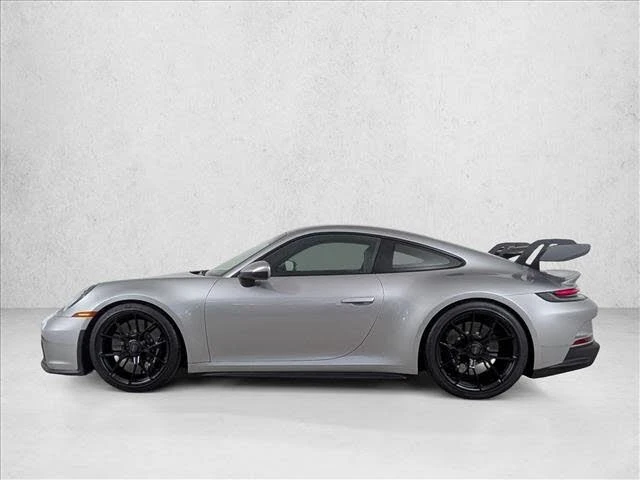 2023 Porsche 992 GT3 - Image 2 of 23