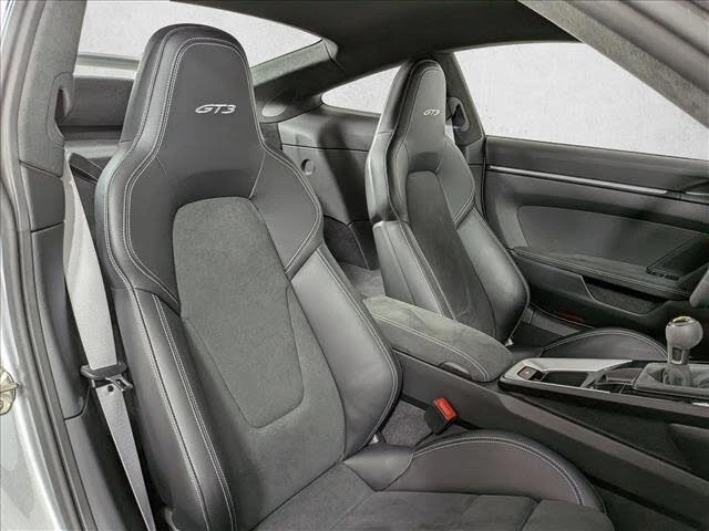 2023 Porsche 992 GT3 - Image 19 of 23