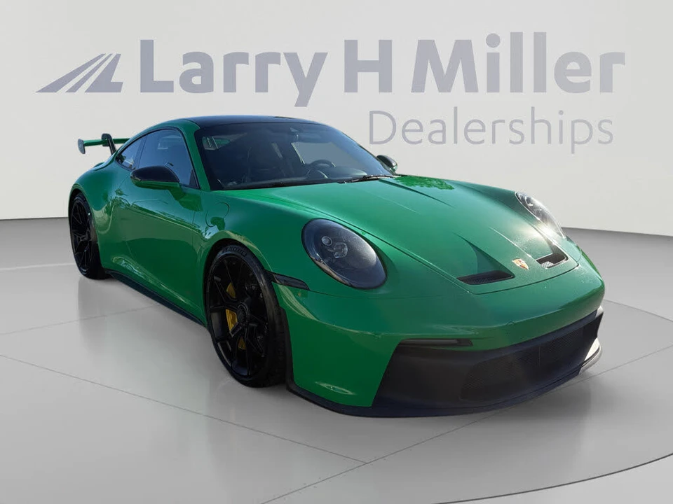 2023 Porsche 992 GT3 - Image 7 of 31