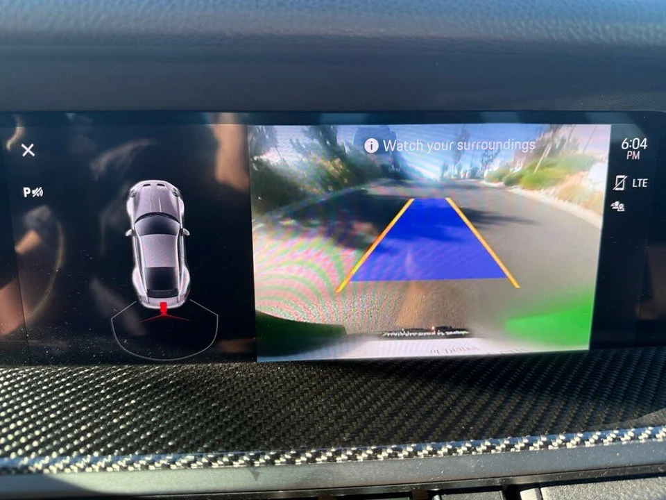 2023 Porsche 992 GT3 - Image 29 of 31