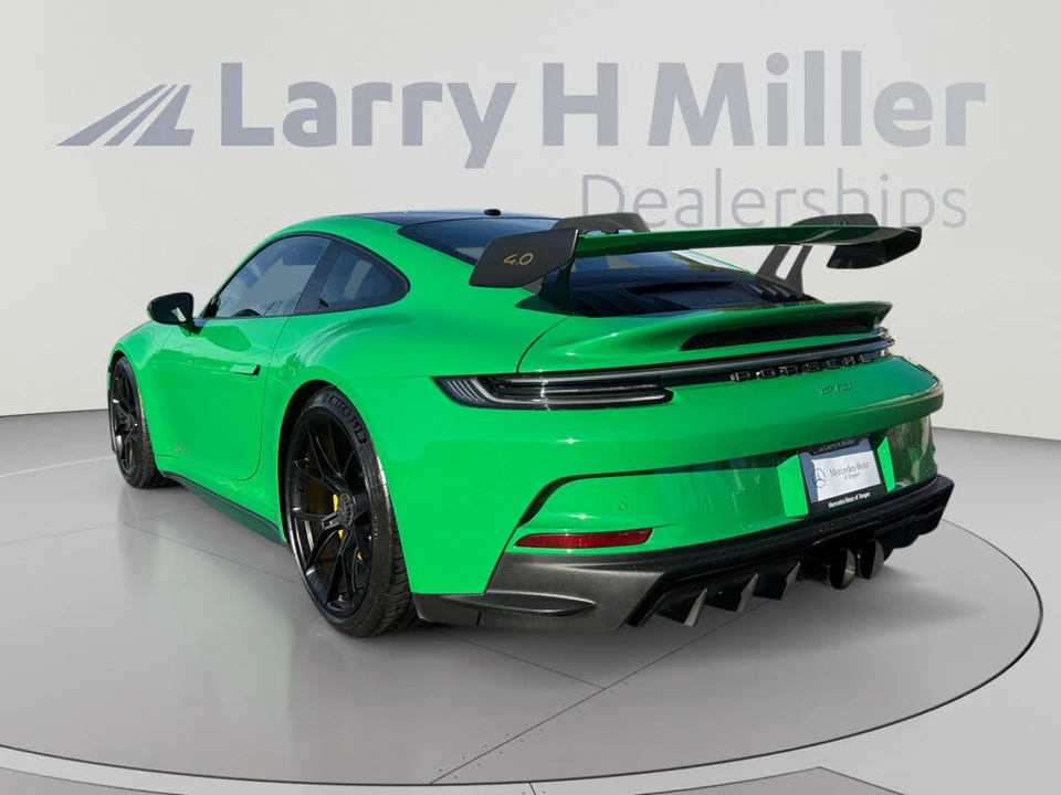 2023 Porsche 992 GT3 - Image 3 of 31