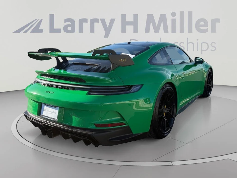 2023 Porsche 992 GT3 - Image 5 of 31