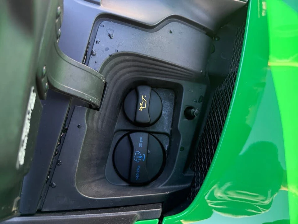 2023 Porsche 992 GT3 - Image 21 of 31