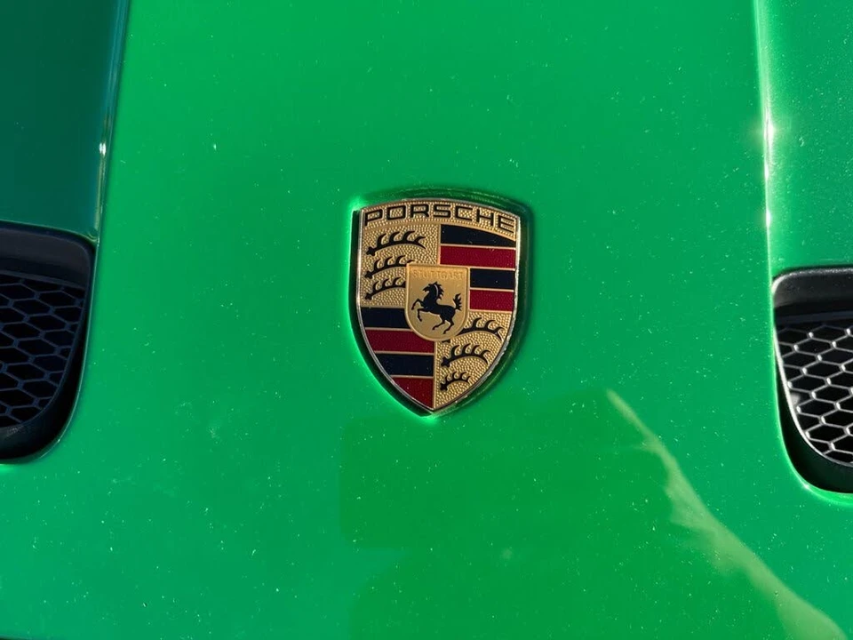 2023 Porsche 992 GT3 - Image 23 of 31
