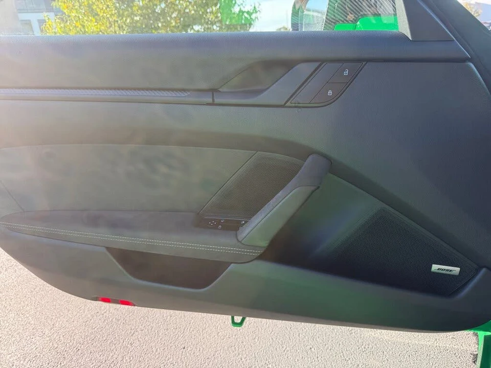 2023 Porsche 992 GT3 - Image 13 of 31