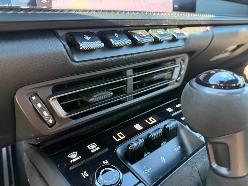 2023 Porsche 992 GT3 - Image 31 of 31