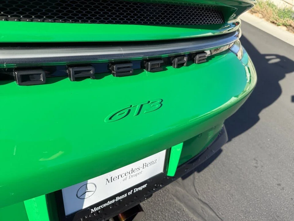 2023 Porsche 992 GT3 - Image 24 of 31