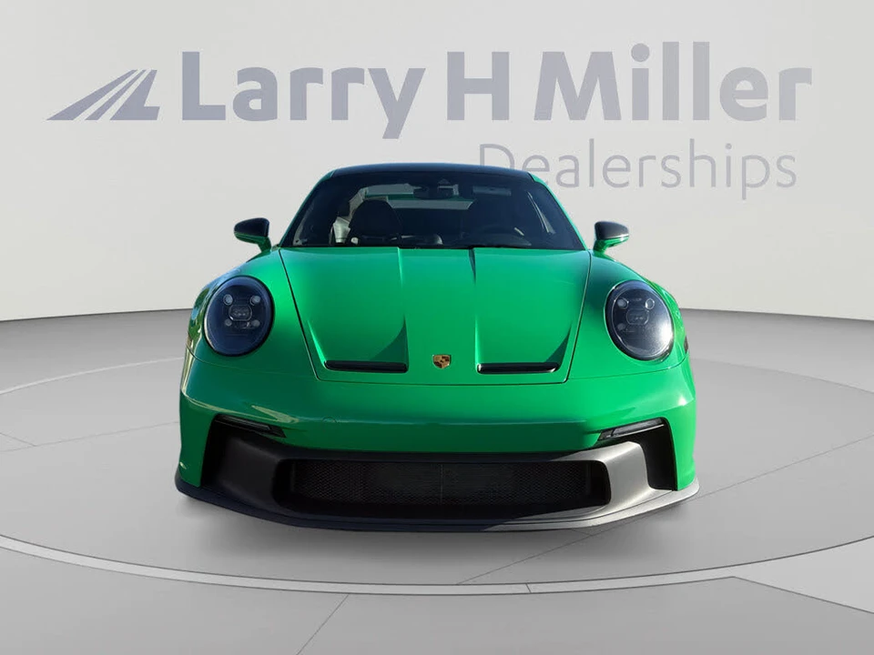 2023 Porsche 992 GT3 - Image 8 of 31