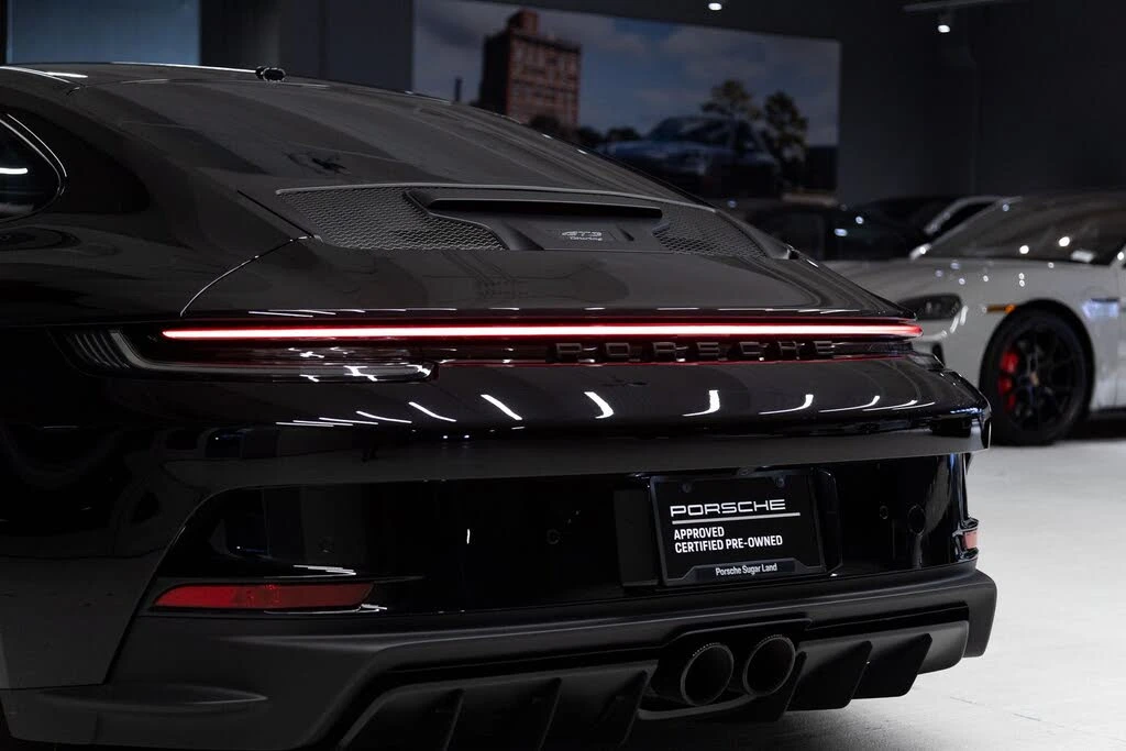 2023 Porsche 992 GT3 - Image 31 of 31