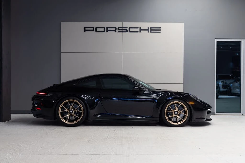 2023 Porsche 992 GT3 - Image 8 of 31