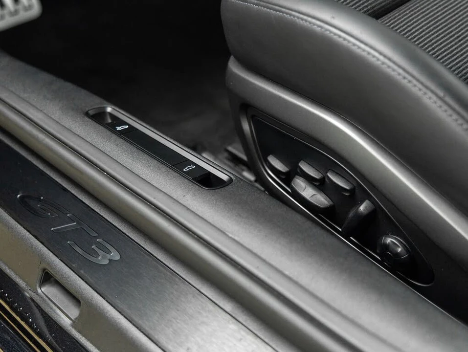 2023 Porsche 992 GT3 - Image 21 of 31