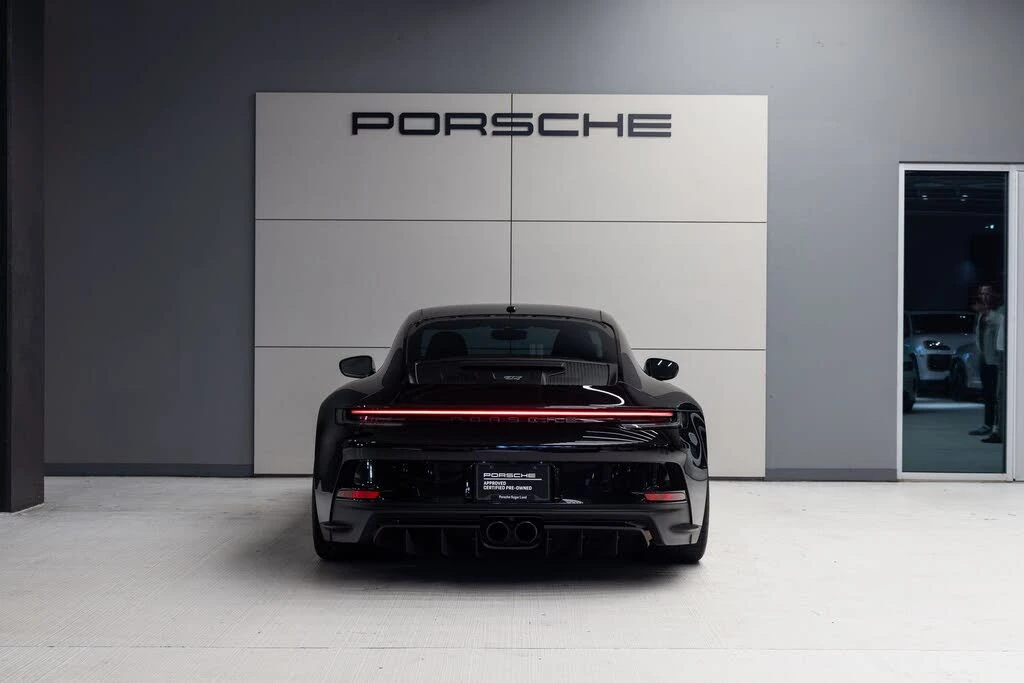 2023 Porsche 992 GT3 - Image 6 of 31