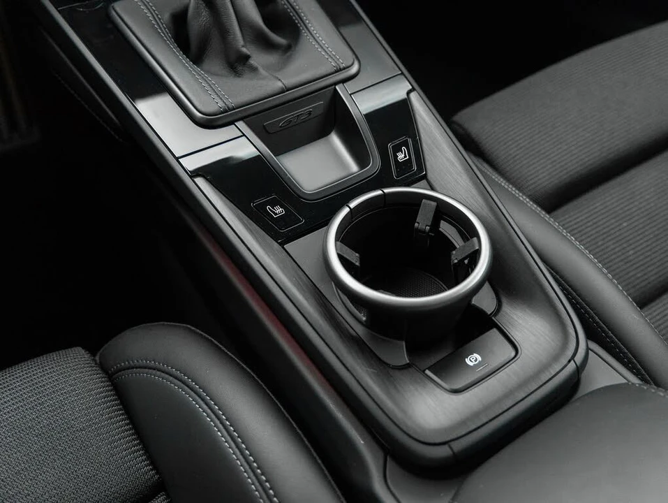 2023 Porsche 992 GT3 - Image 29 of 31