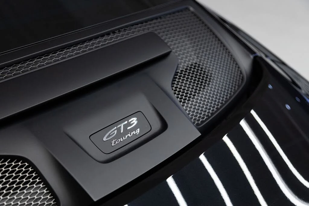 2023 Porsche 992 GT3 - Image 30 of 31