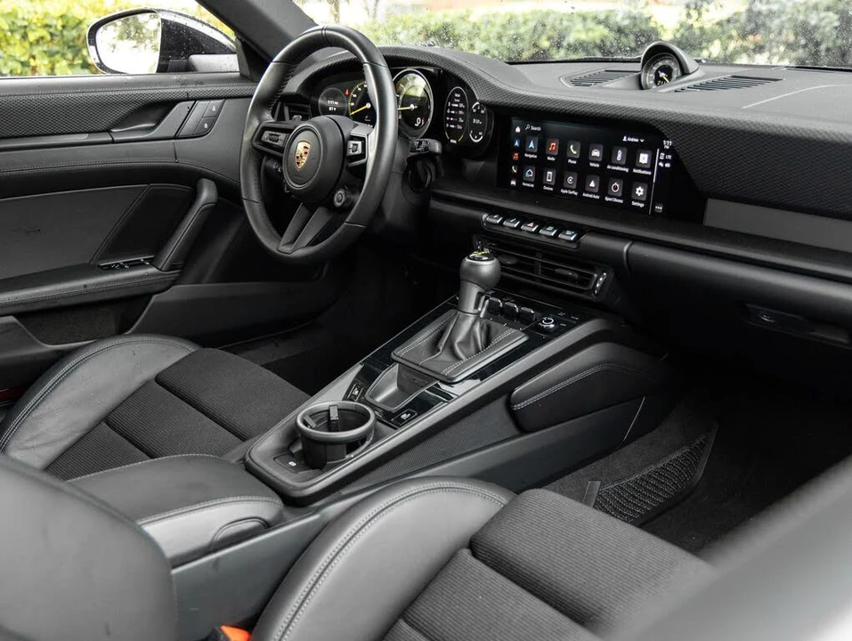 2023 Porsche 992 GT3 - Image 12 of 31