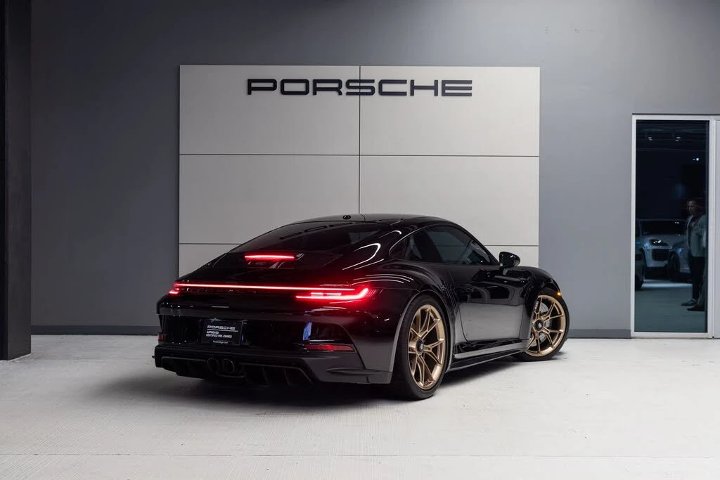 2023 Porsche 992 GT3 - Image 7 of 31