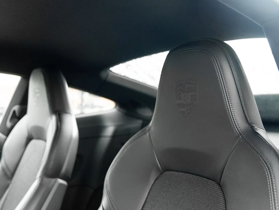 2023 Porsche 992 GT3 - Image 22 of 31