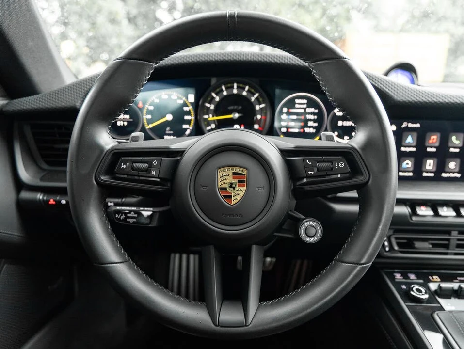 2023 Porsche 992 GT3 - Image 13 of 31