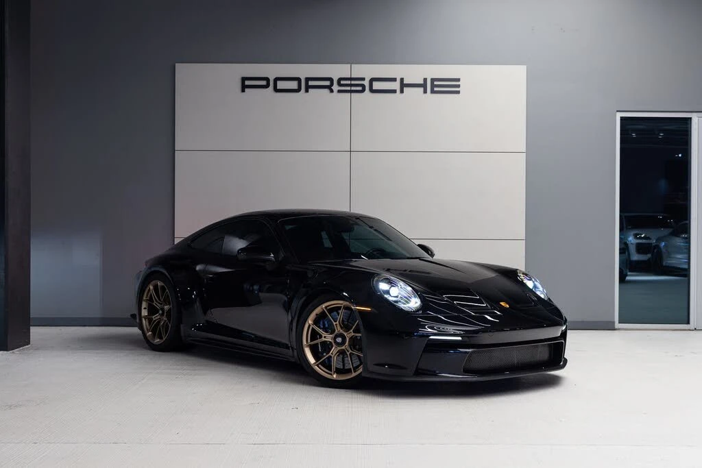 2023 Porsche 992 GT3 - Image 9 of 31