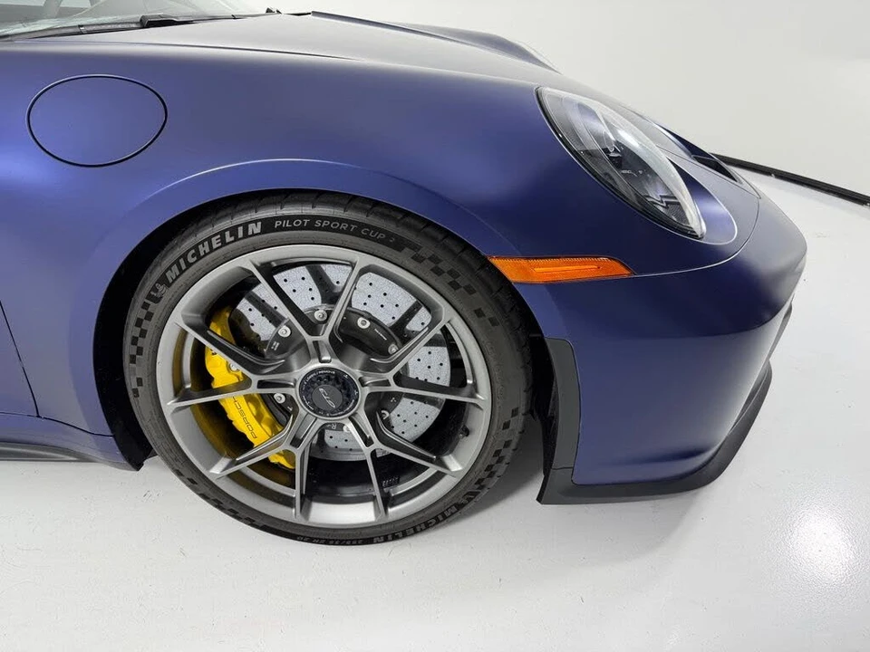 2023 Porsche 992 GT3 - Image 10 of 19