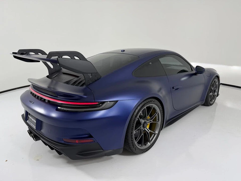 2023 Porsche 992 GT3 - Image 6 of 19