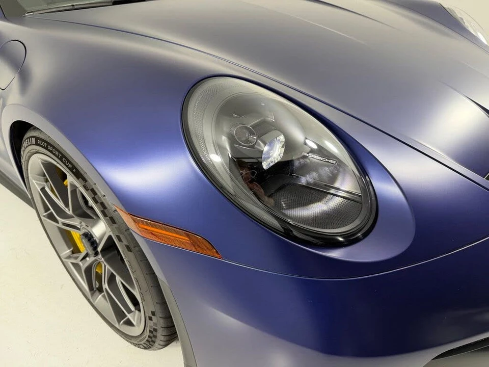 2023 Porsche 992 GT3 - Image 9 of 19