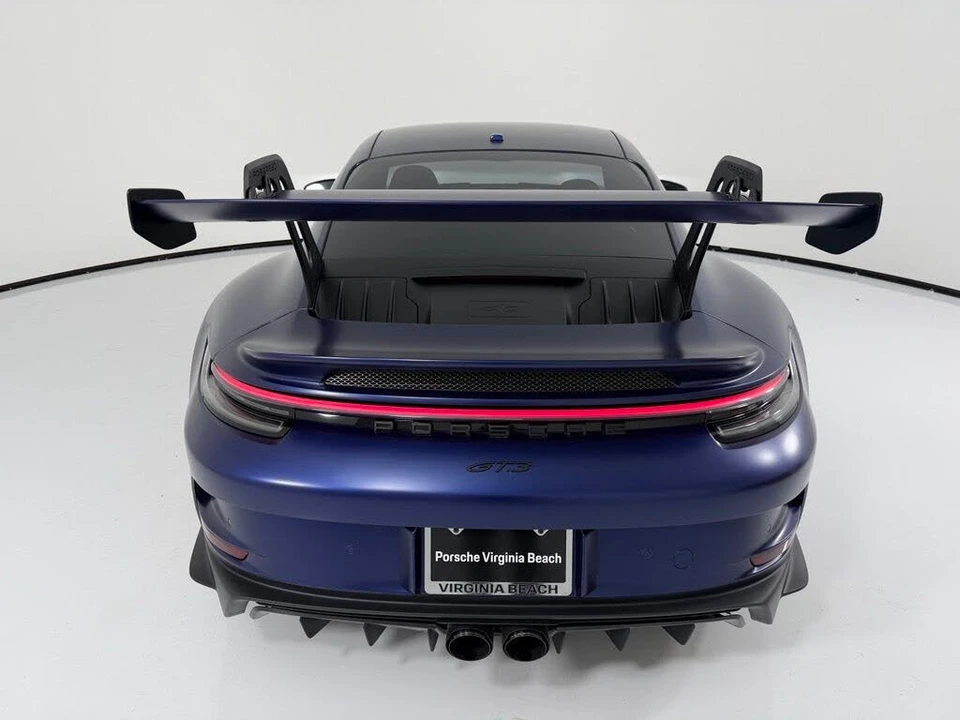 2023 Porsche 992 GT3 - Image 7 of 19