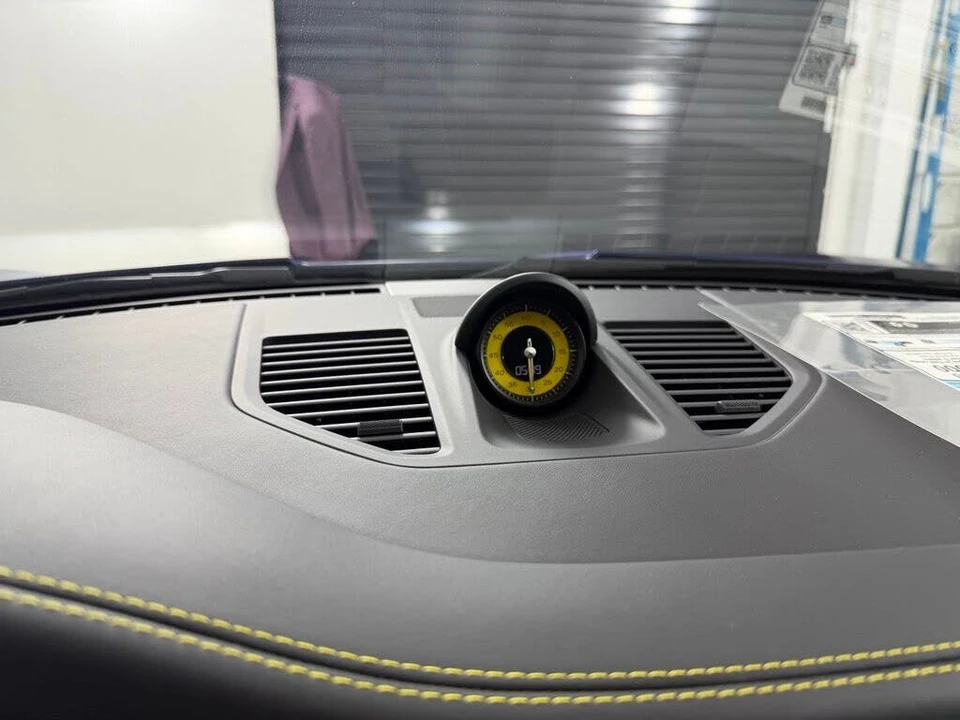 2023 Porsche 992 GT3 - Image 16 of 19