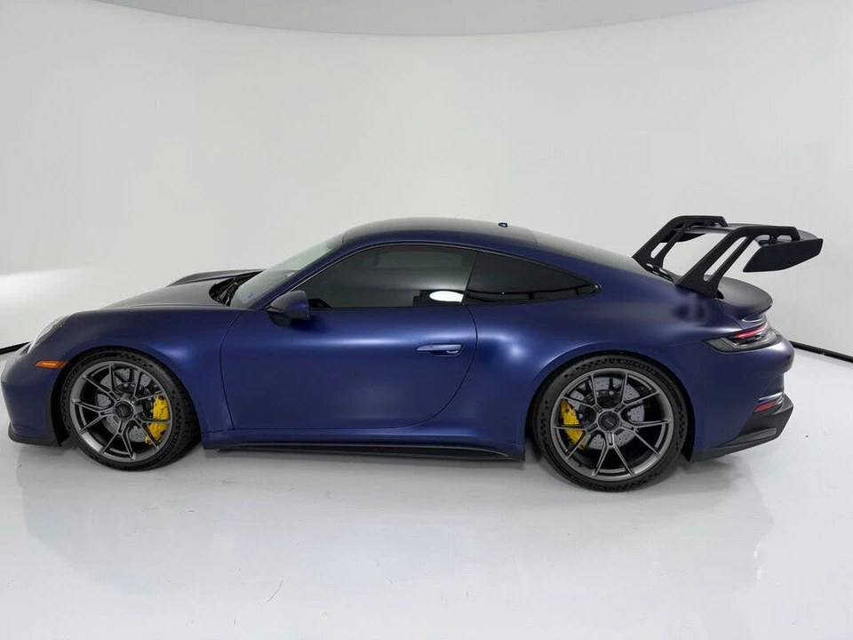 2023 Porsche 992 GT3 - Image 5 of 19