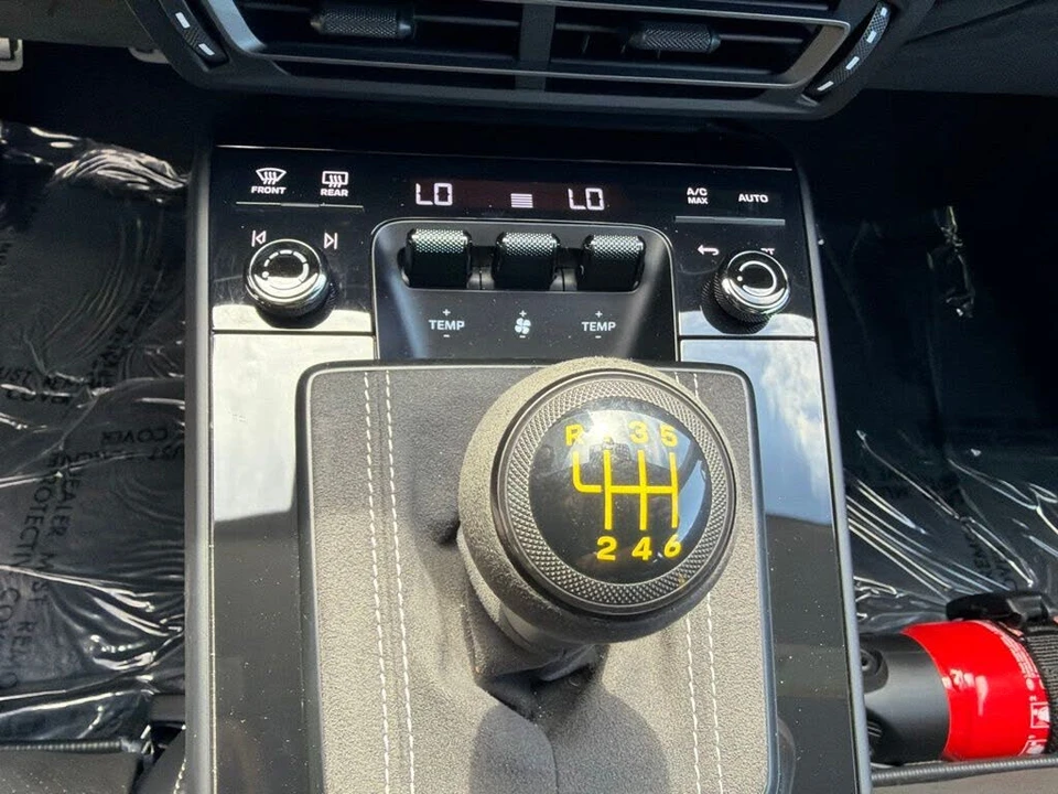 2023 Porsche 992 GT3 - Image 22 of 31