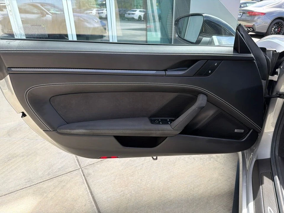 2023 Porsche 992 GT3 - Image 27 of 31