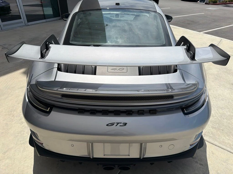 2023 Porsche 992 GT3 - Image 12 of 31