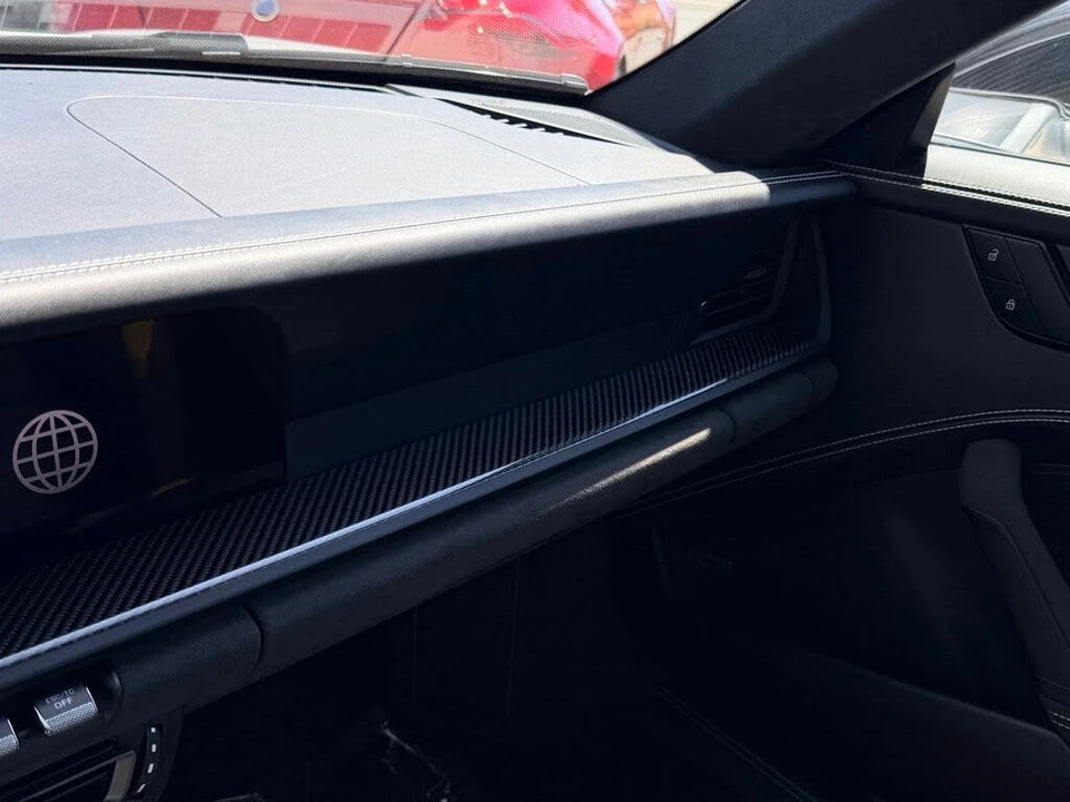 2023 Porsche 992 GT3 - Image 26 of 31