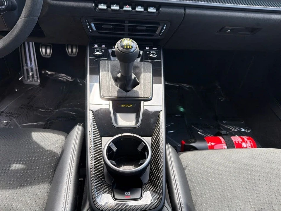 2023 Porsche 992 GT3 - Image 21 of 31