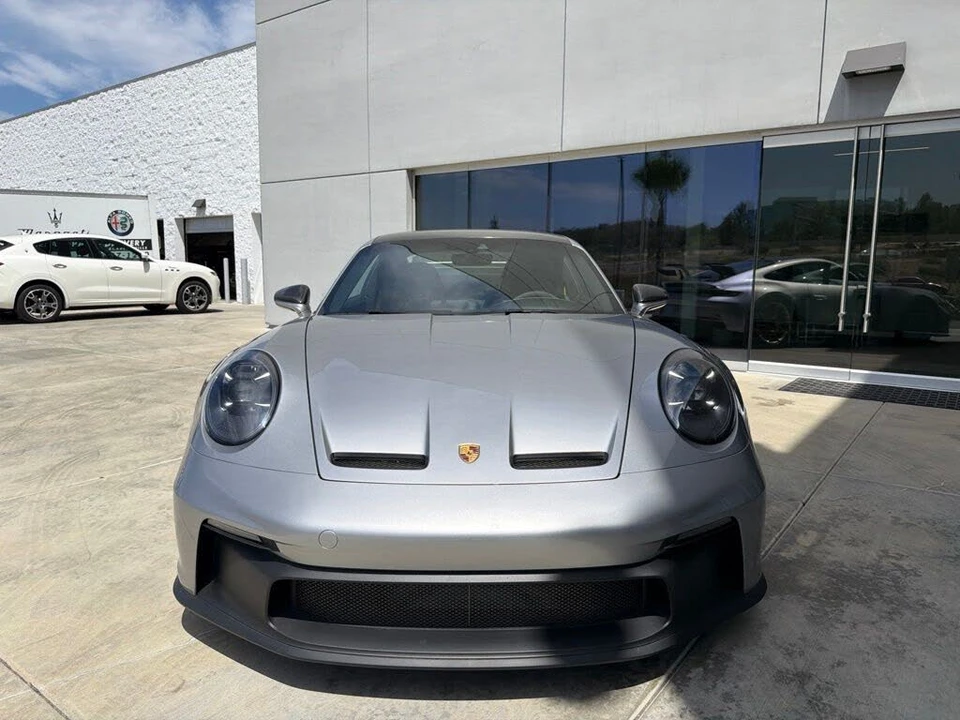 2023 Porsche 992 GT3 - Image 3 of 31