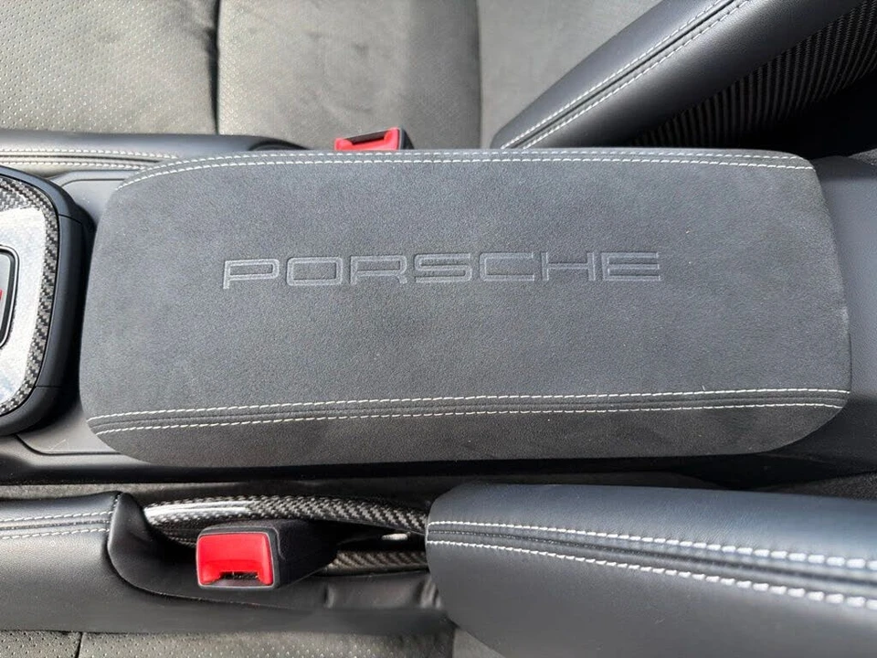 2023 Porsche 992 GT3 - Image 24 of 31