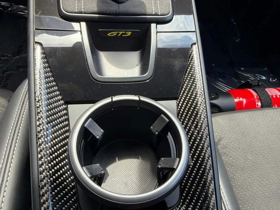 2023 Porsche 992 GT3 - Image 23 of 31