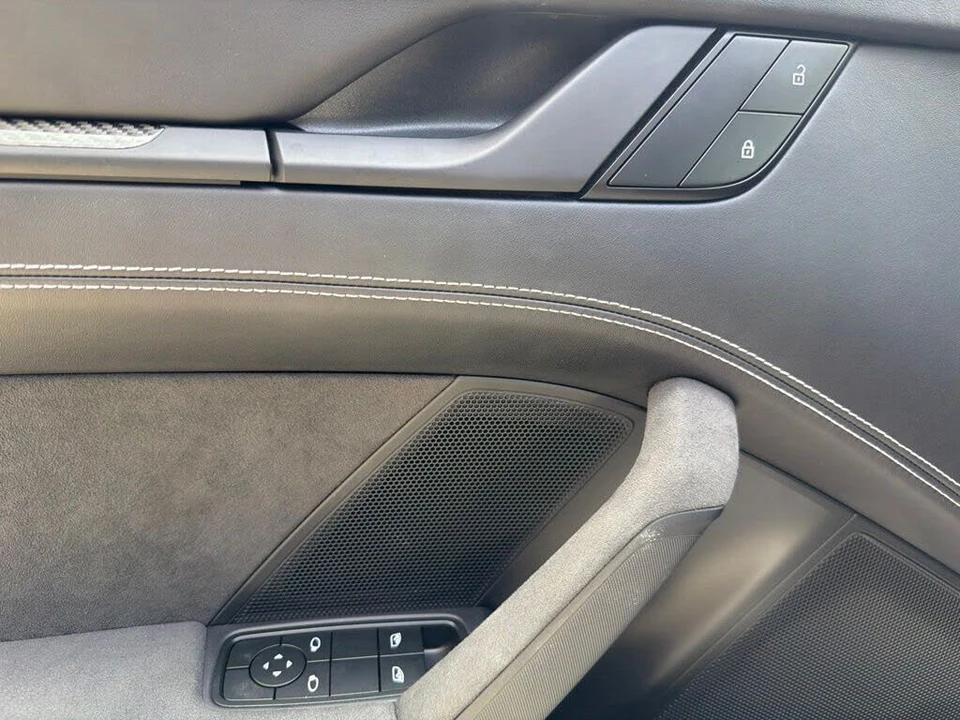 2023 Porsche 992 GT3 - Image 28 of 31